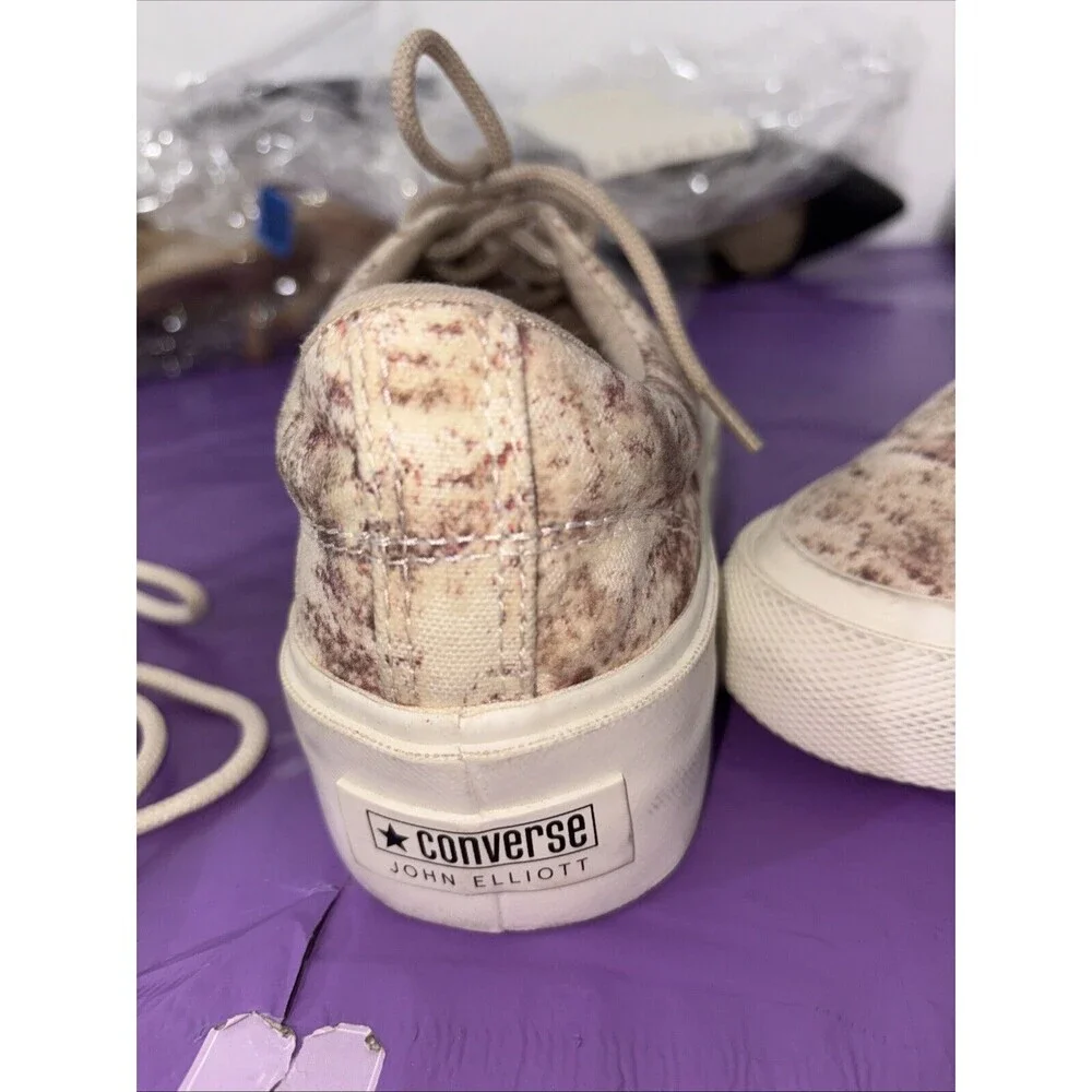 Converse these are